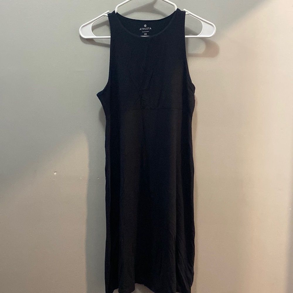 Athleta dress-casual